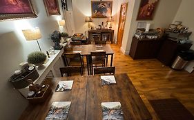 The West Highland Way Pitches